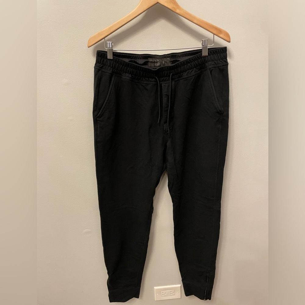 Abercrombie and Fitch Sweatpants